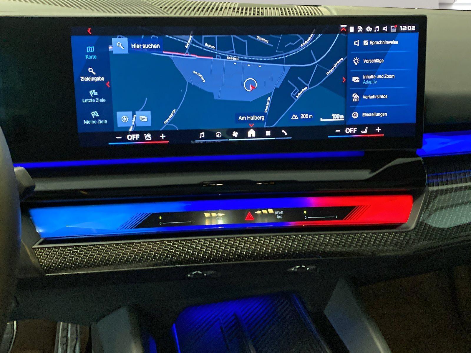 BMW M5 – Bild 17