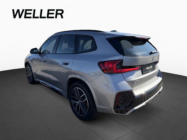 BMW X1 – Bild 4