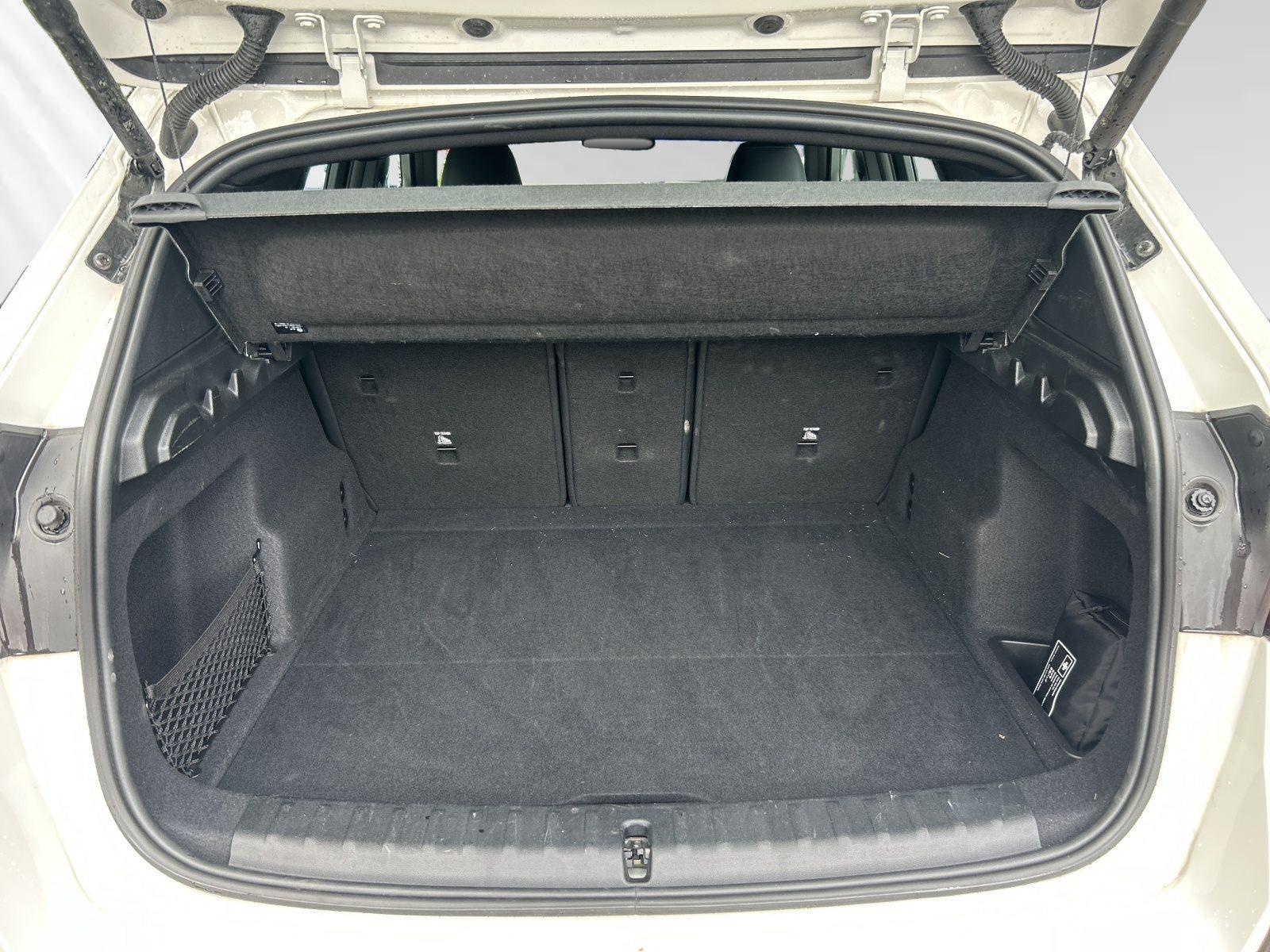 BMW X1 – Bild 30