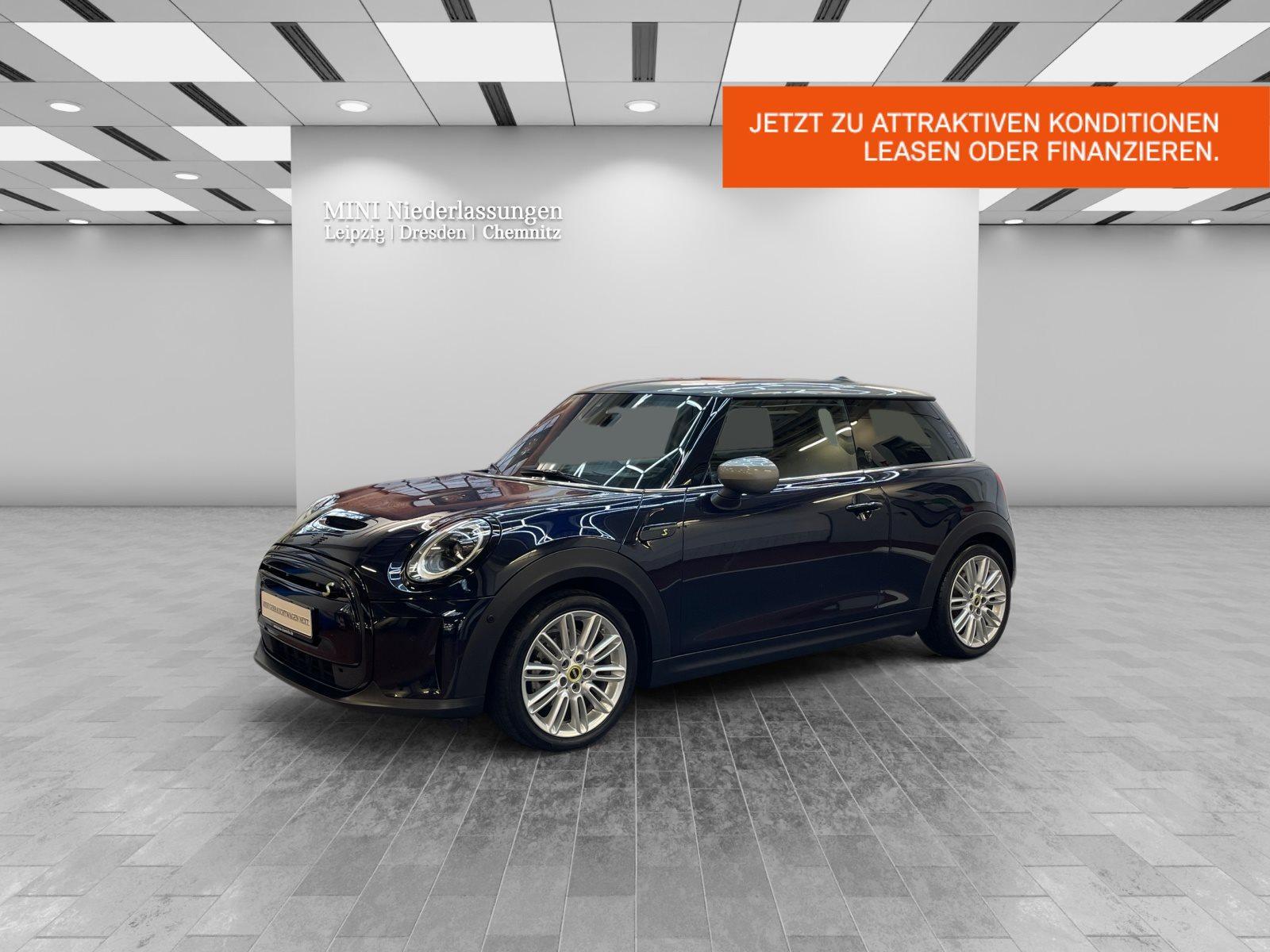 MINI COOPER 2023