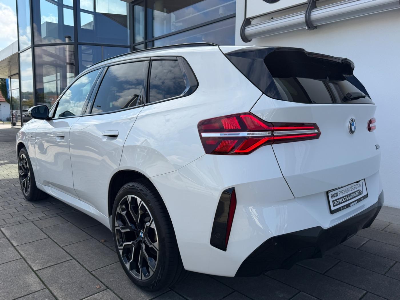 BMW X3 – Bild 12