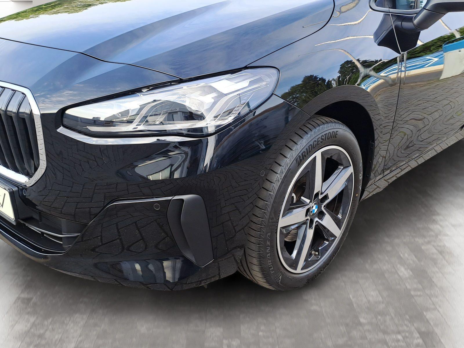 BMW 2er Active Tourer – Bild 17