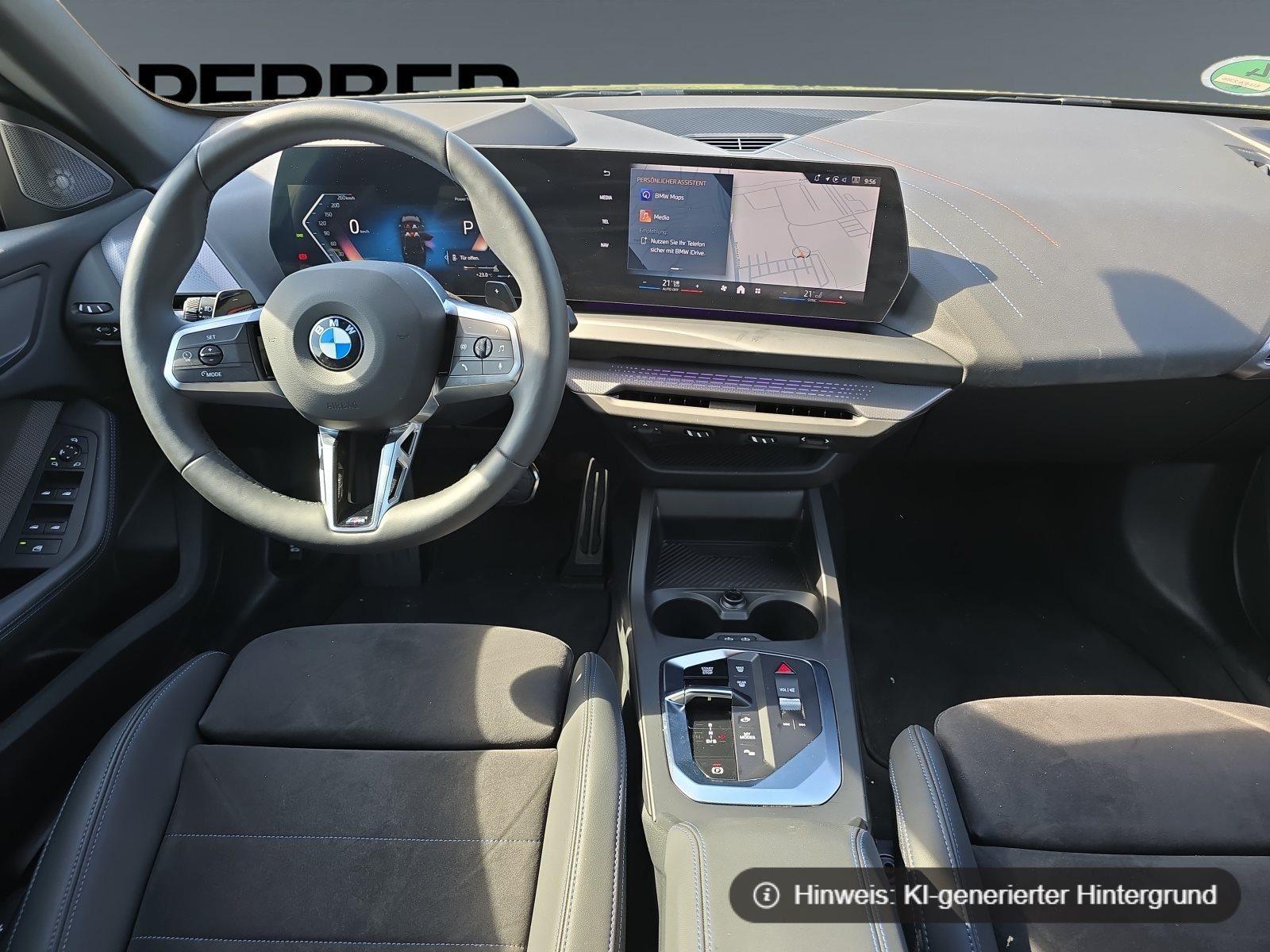 BMW 2er Gran Coupé – Bild 14