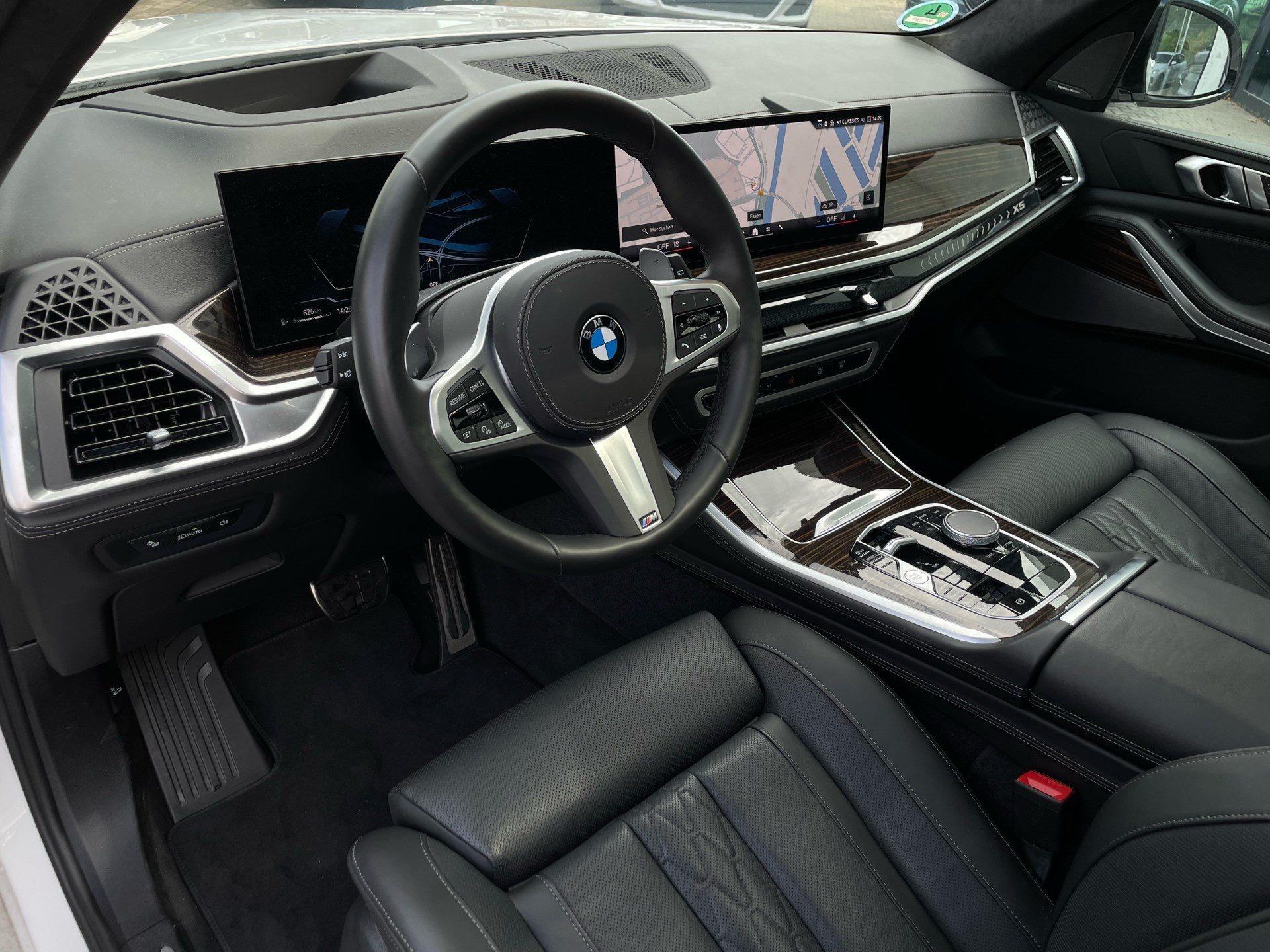 BMW X5 – Bild 4