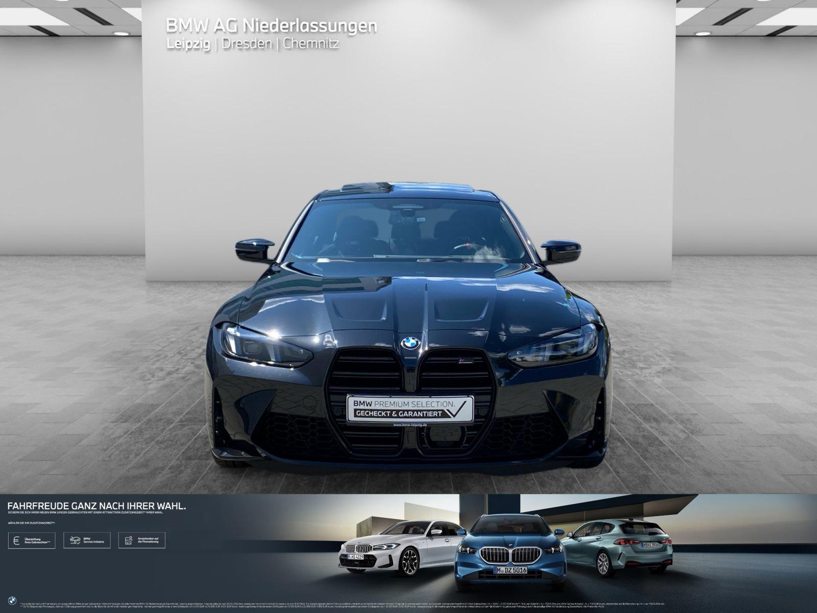 BMW M3 – Bild 6