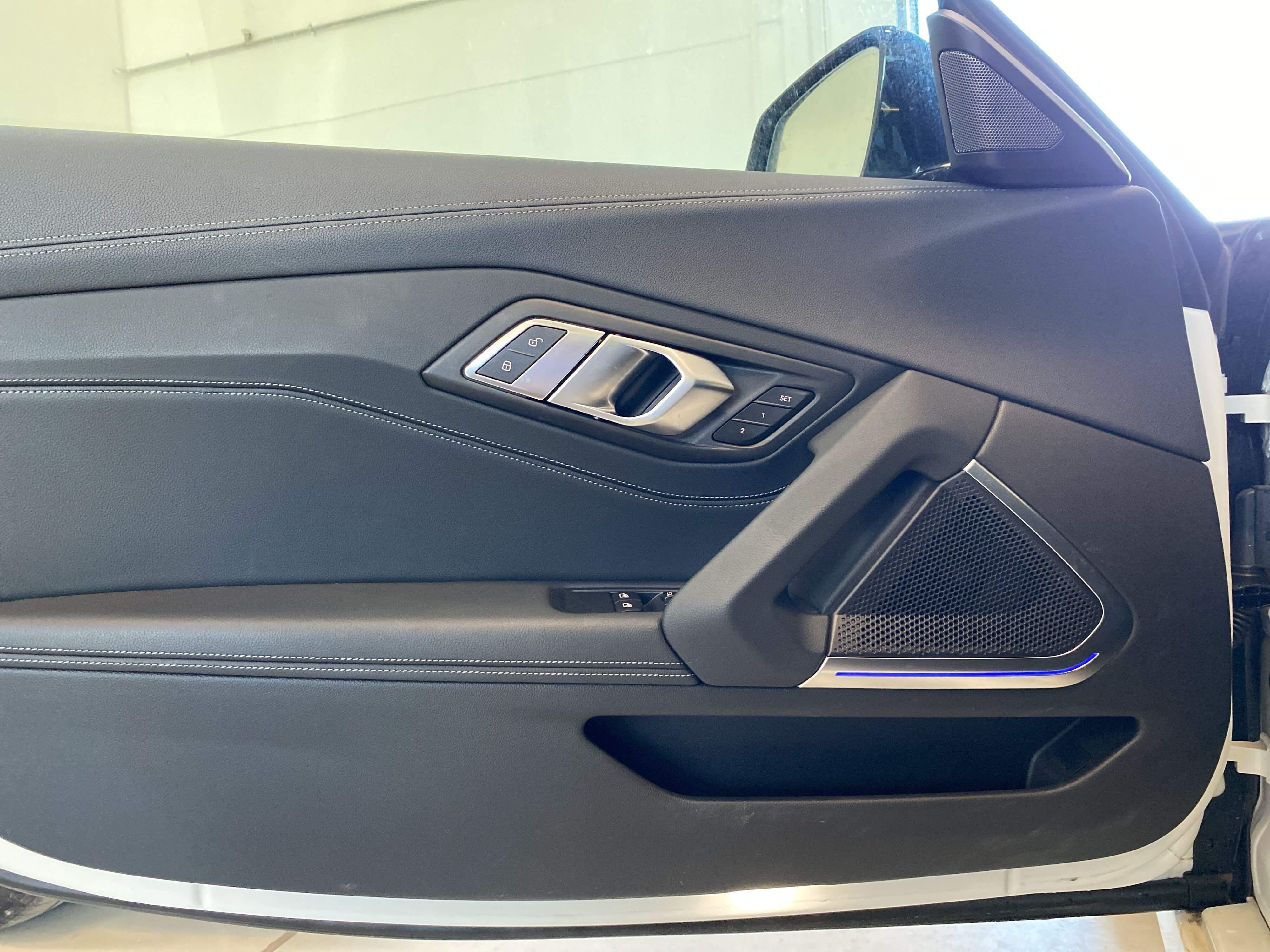 BMW Z4 – Bild 24