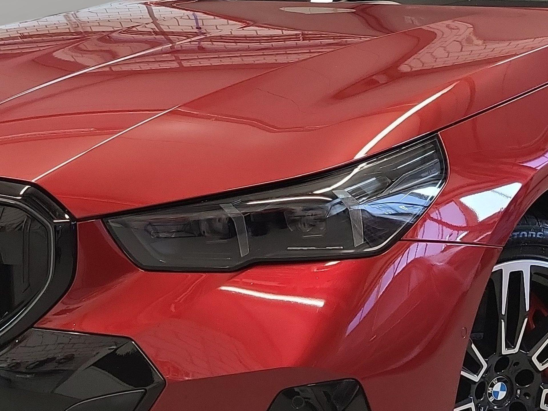 BMW 5er Touring – Bild 5
