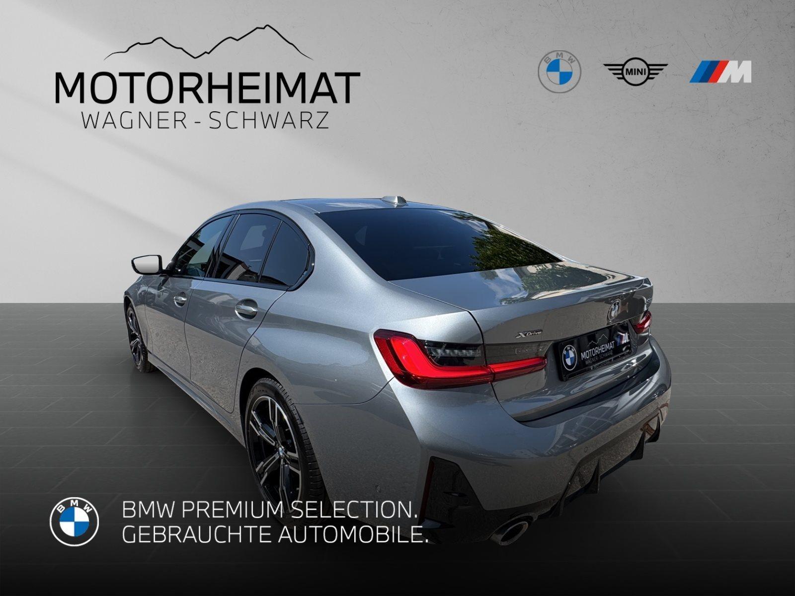BMW 3er – Bild 4