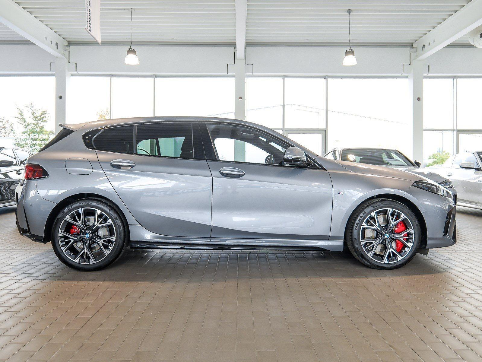 BMW 1er – Bild 18