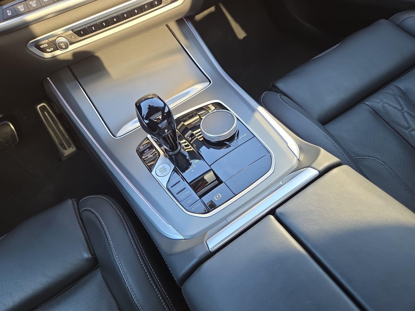 BMW X5 – Bild 13