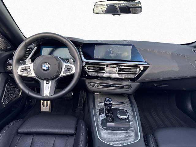 BMW Z4 – Bild 11