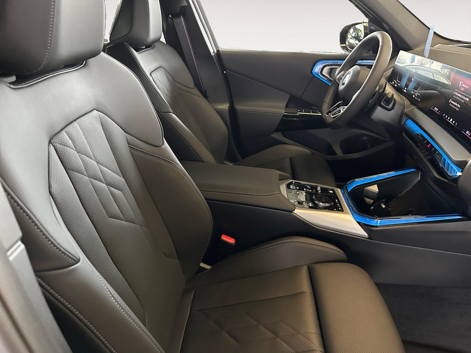 BMW X3 – Bild 7