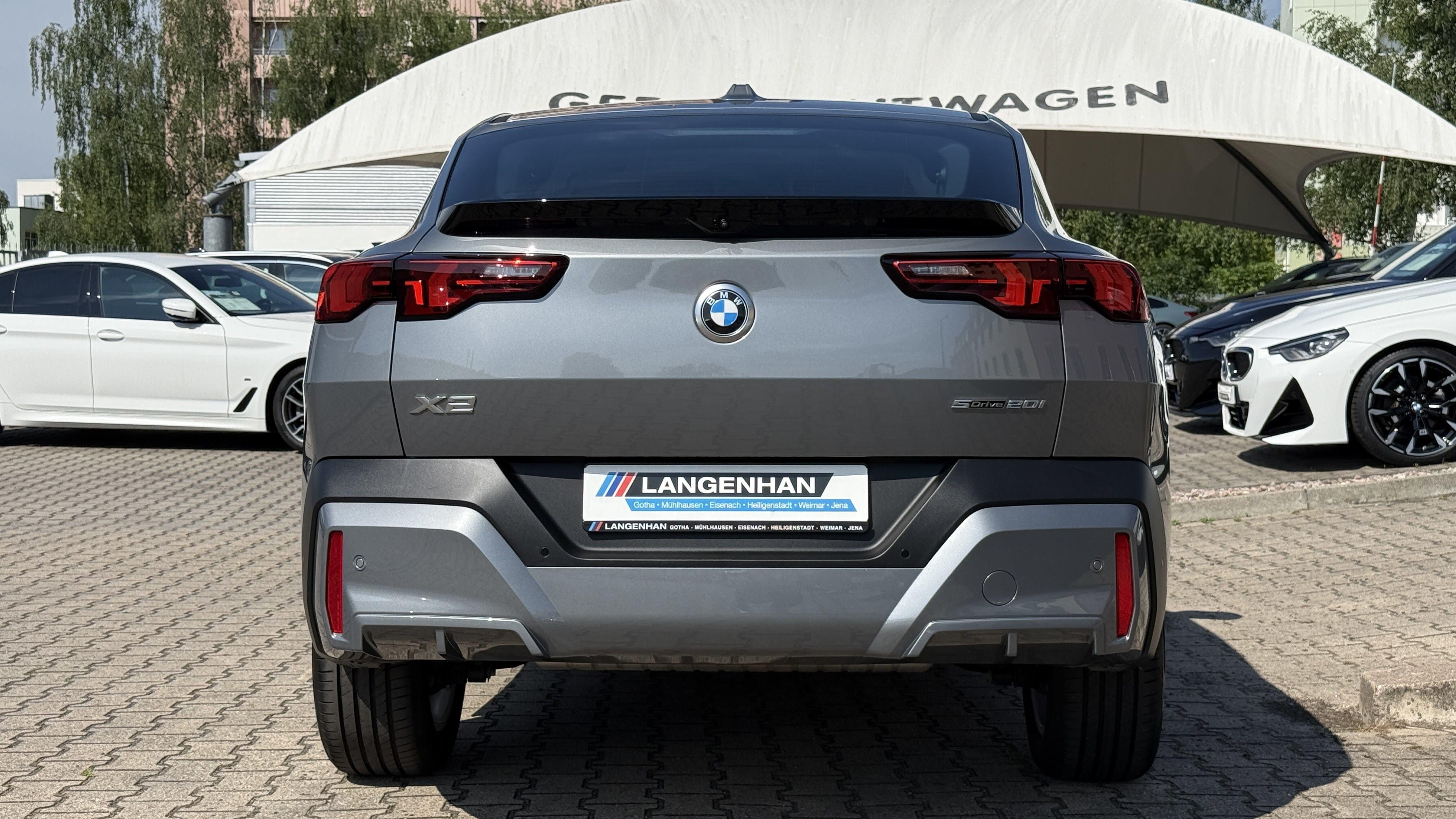 BMW X2 – Bild 6