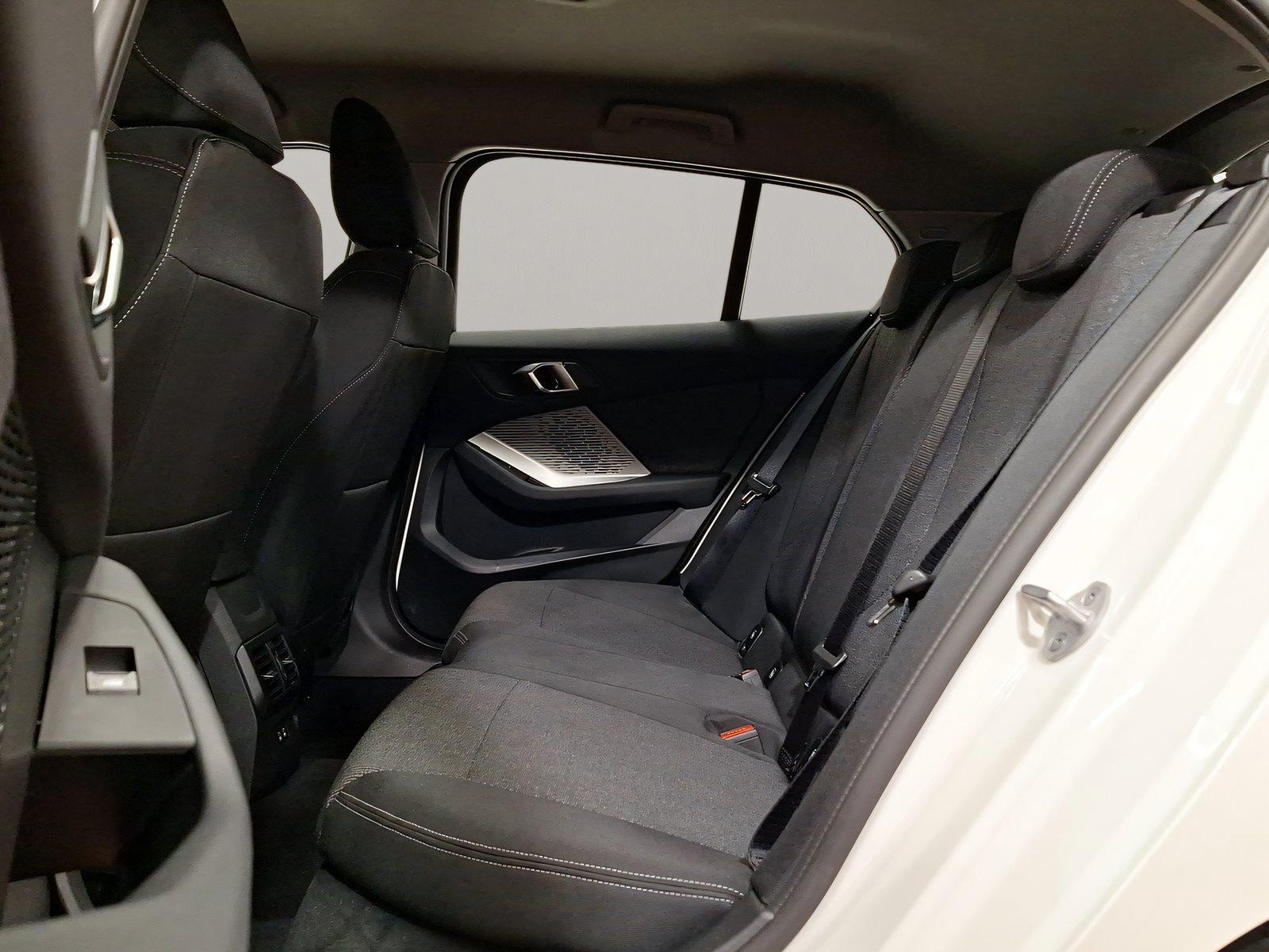 BMW 1er – Bild 6