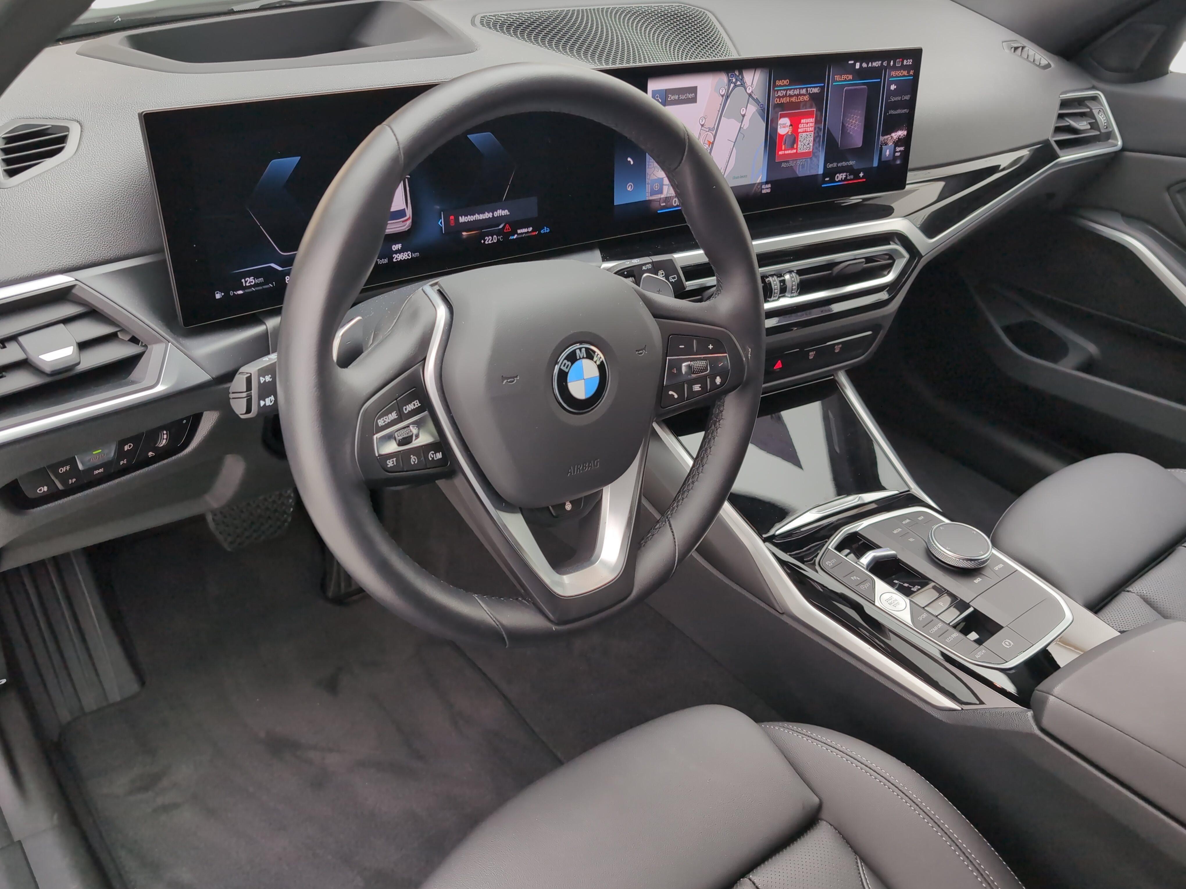 BMW 3er Touring – Bild 8