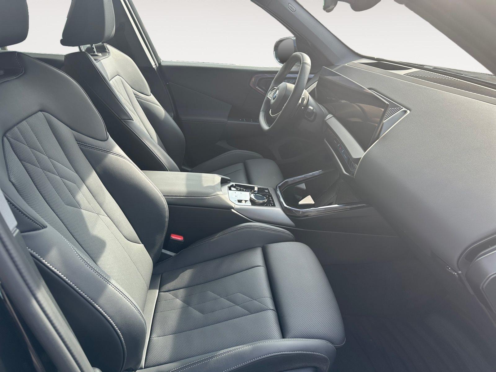BMW X3 – Bild 16