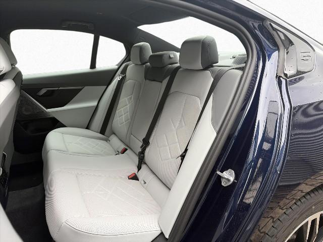 BMW 5er – Bild 8