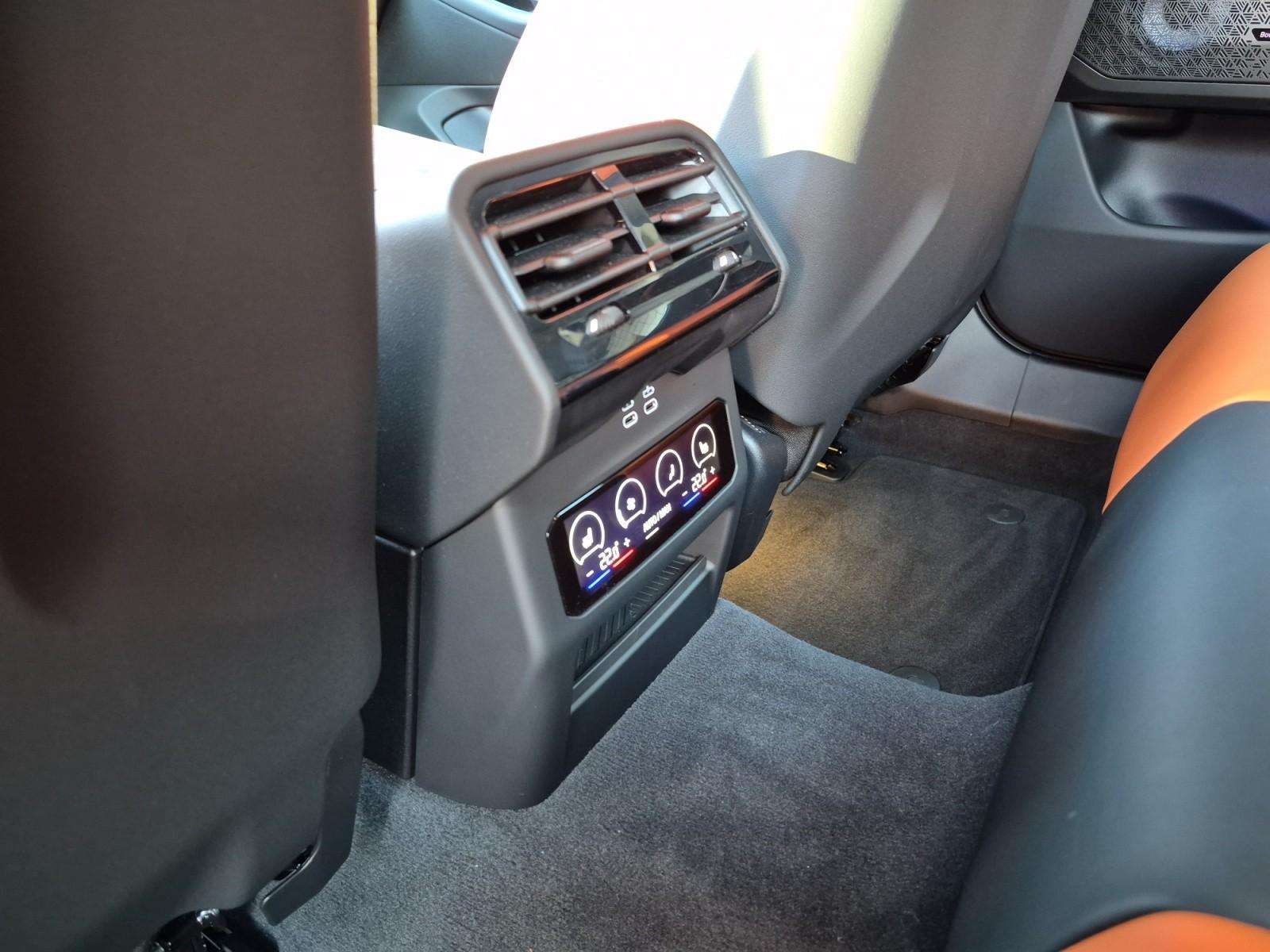 BMW M5 Touring – Bild 45