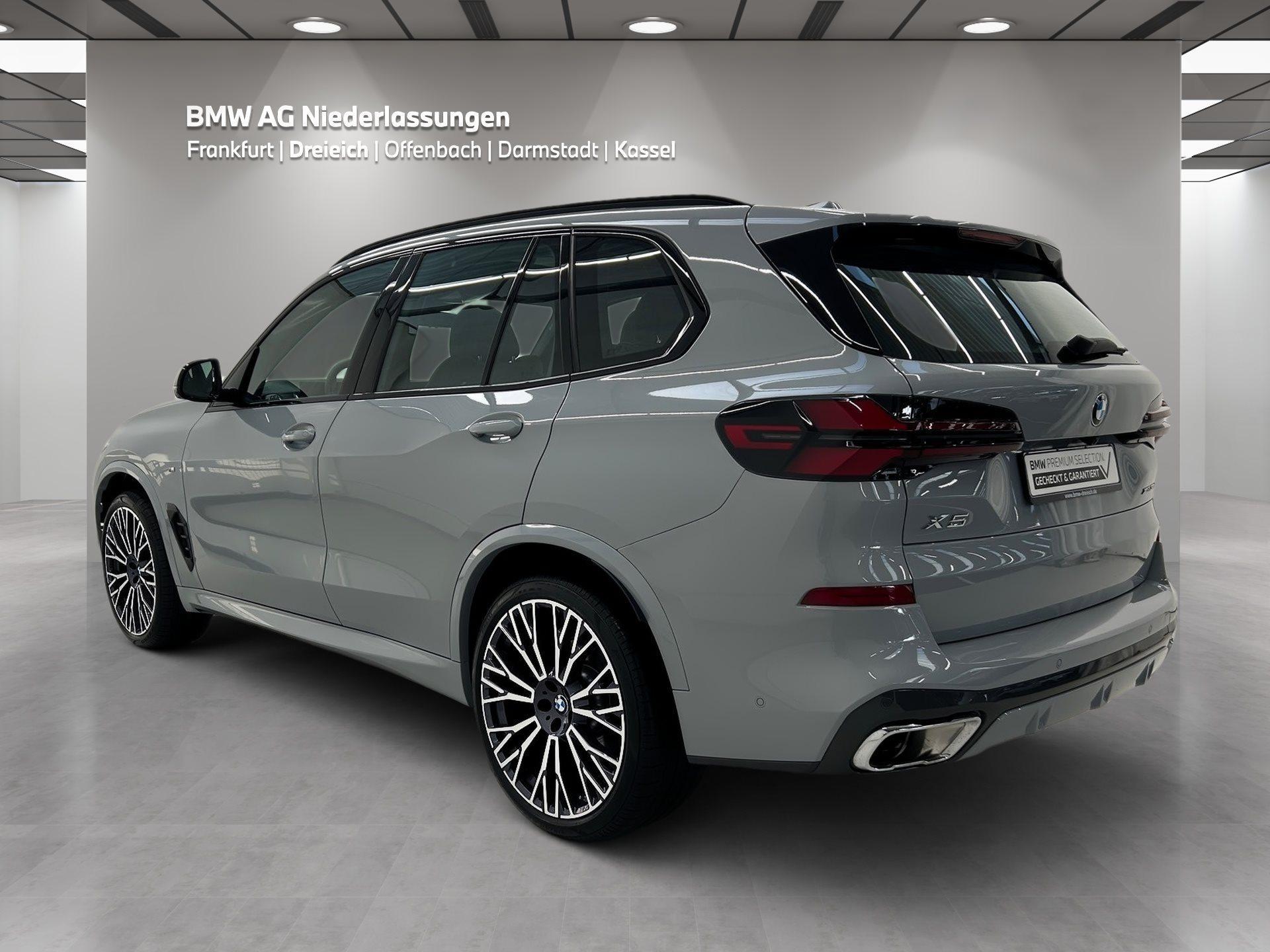BMW X5 – Bild 4