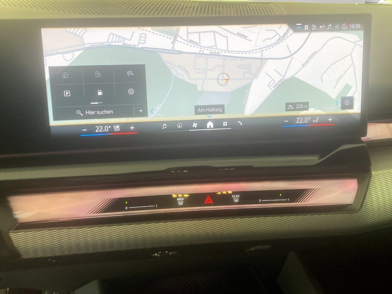 BMW 5er Touring – Bild 18