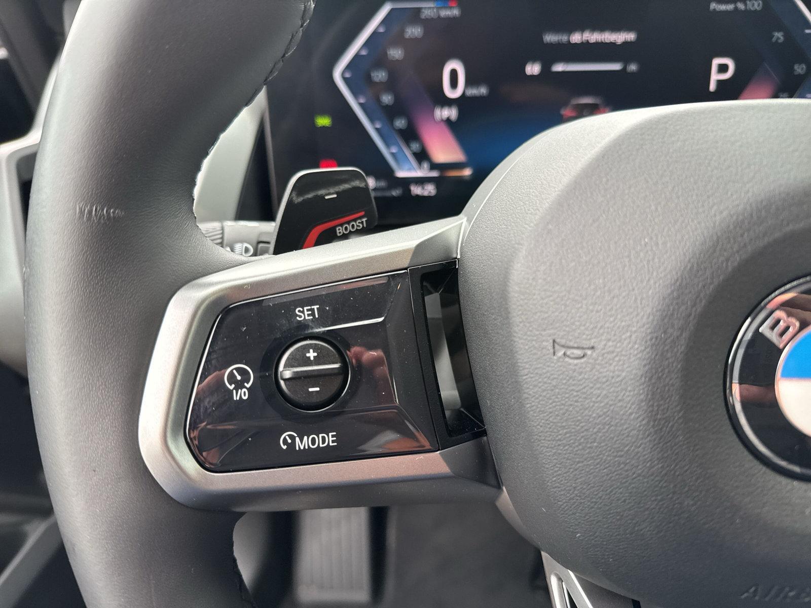 BMW X3 – Bild 19