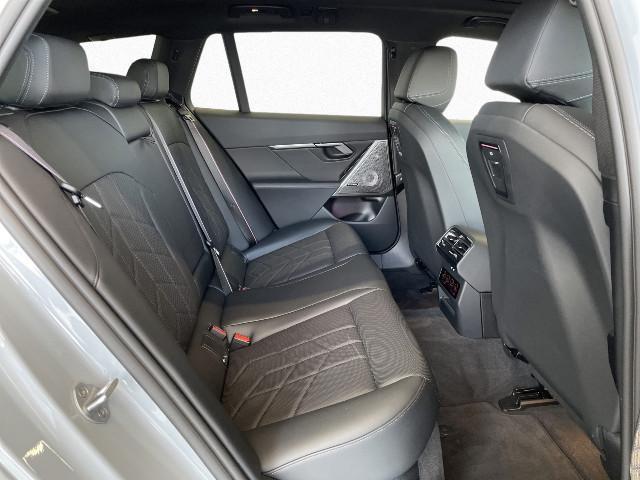 BMW 5er Touring – Bild 8