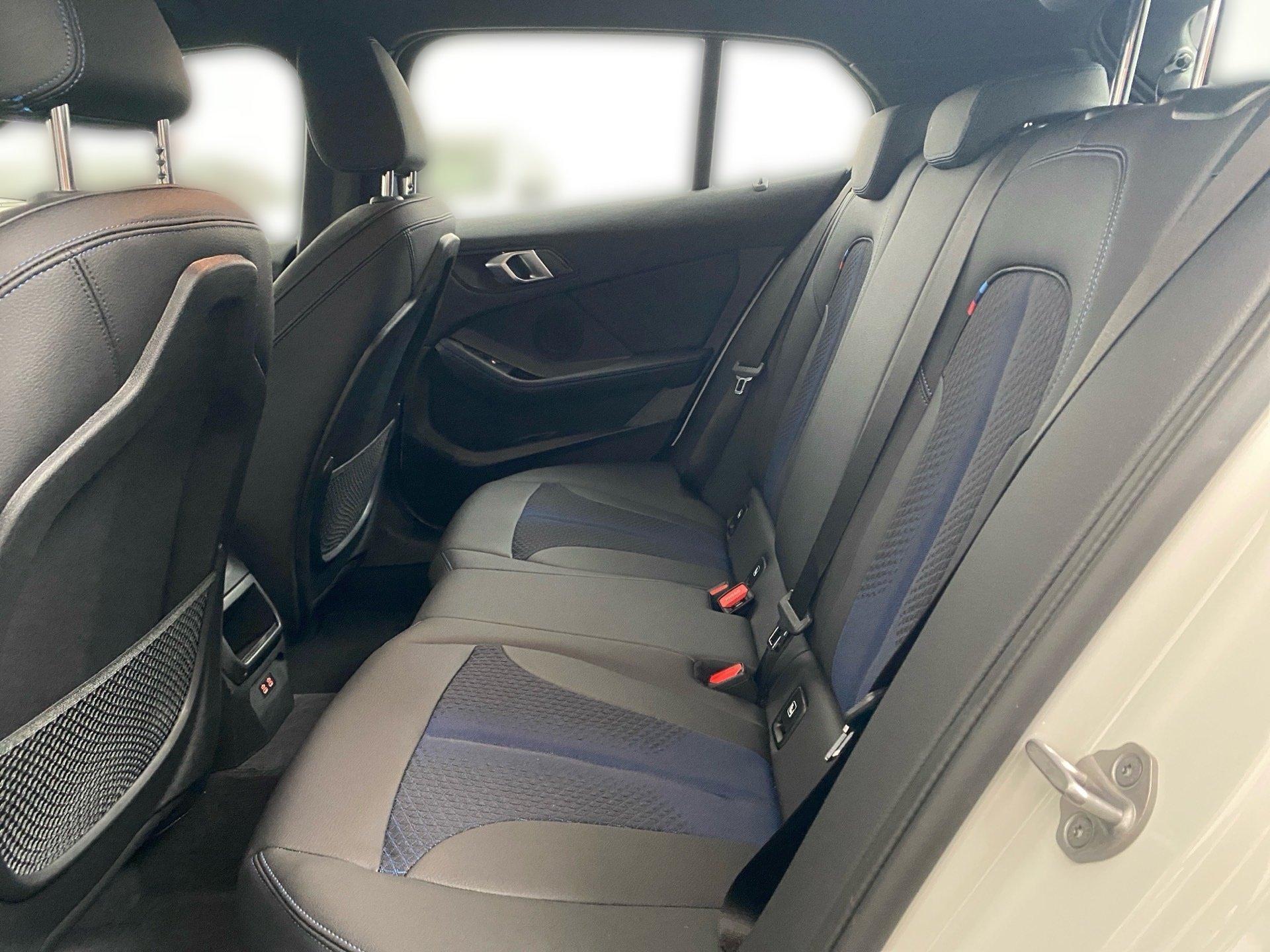 BMW 1er – Bild 14