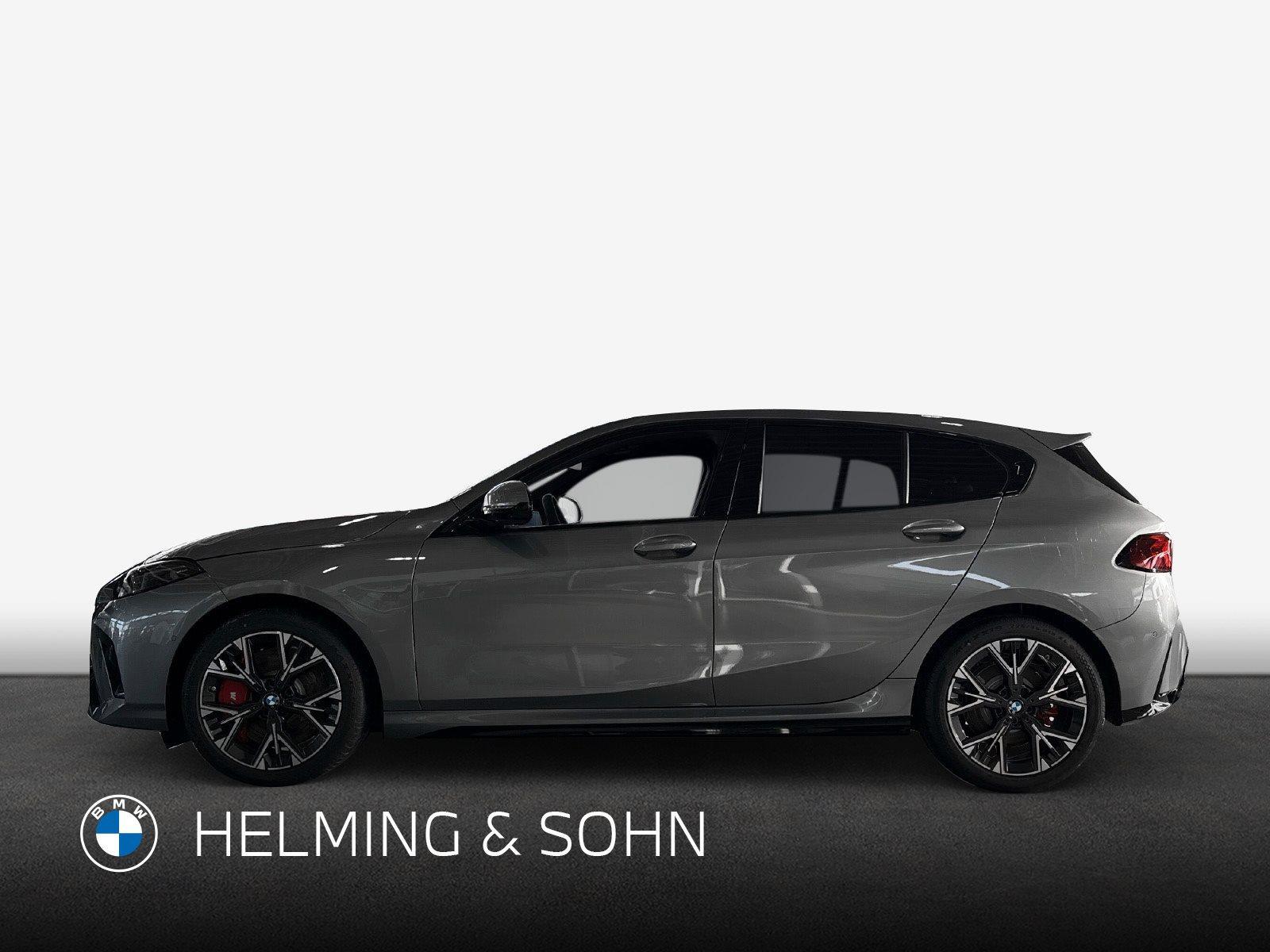 BMW 1er – Bild 4