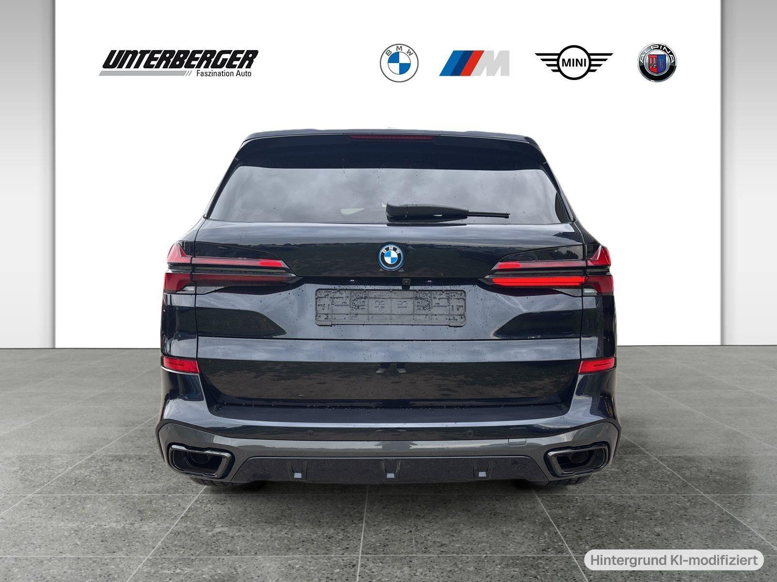 BMW X5 – Bild 5