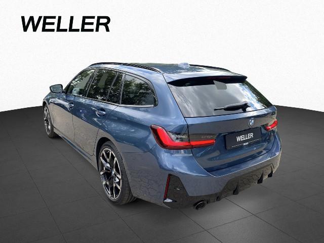 BMW 3er Touring – Bild 4