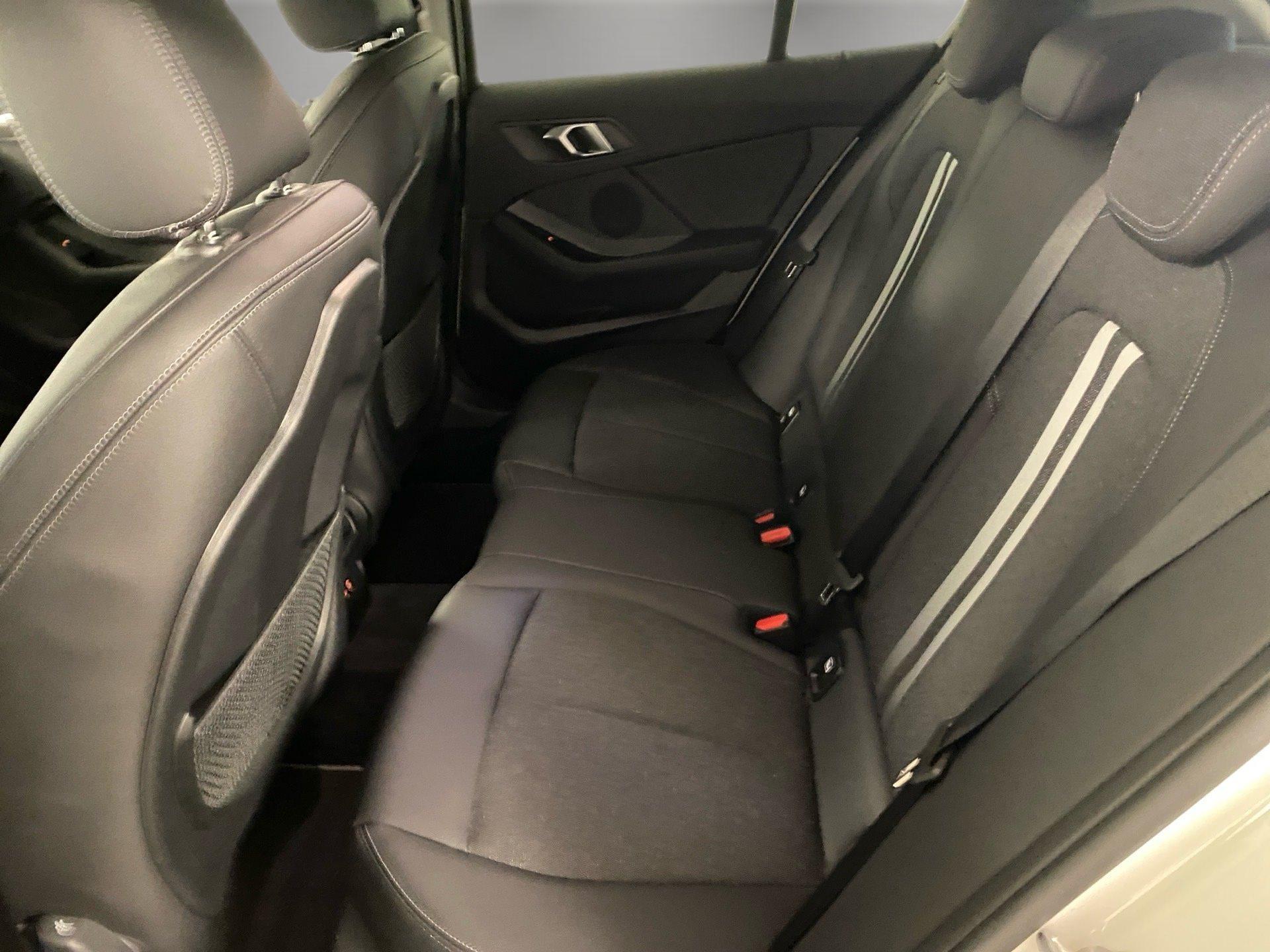BMW 1er – Bild 15