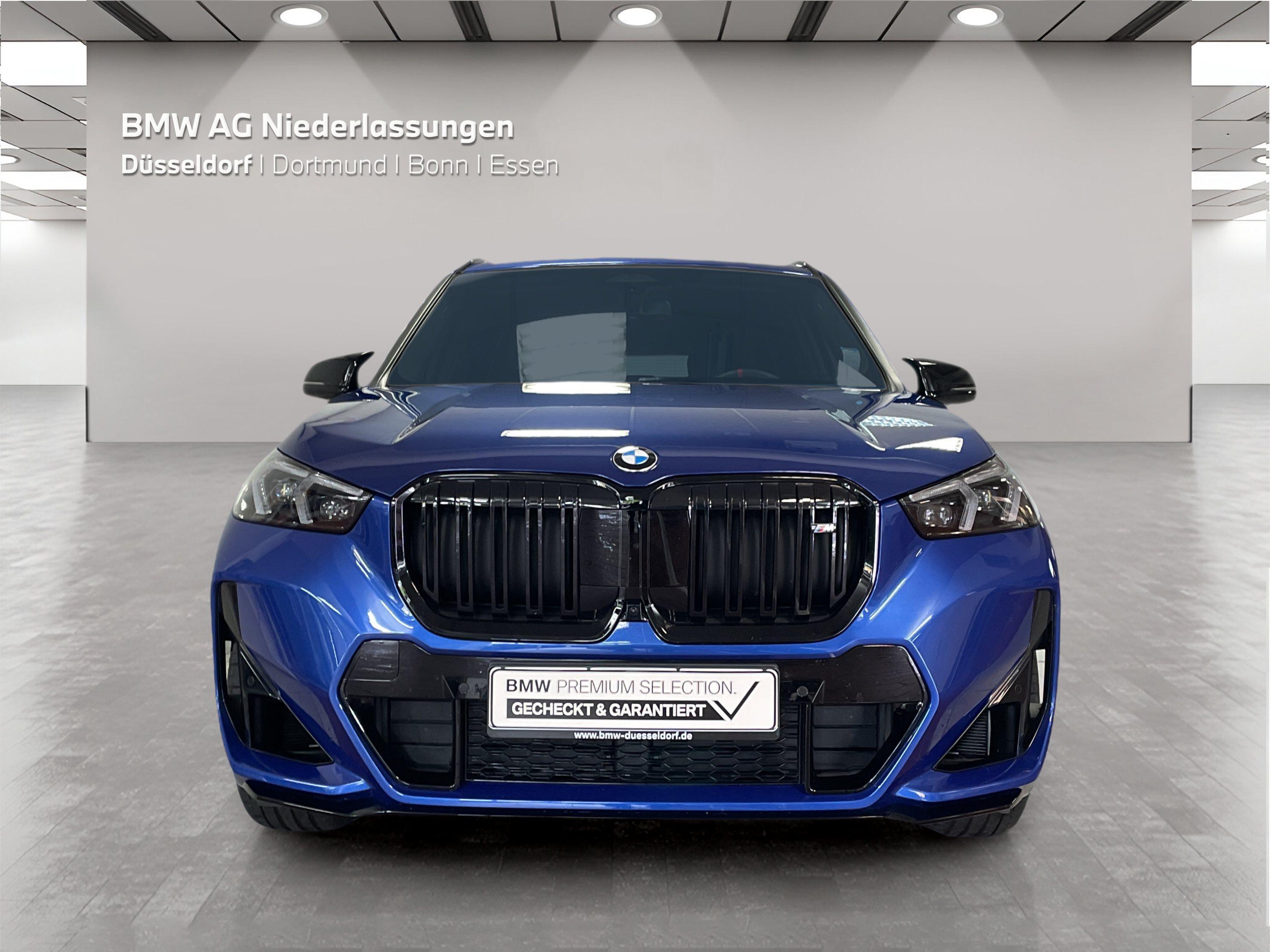 BMW X1 – Bild 8