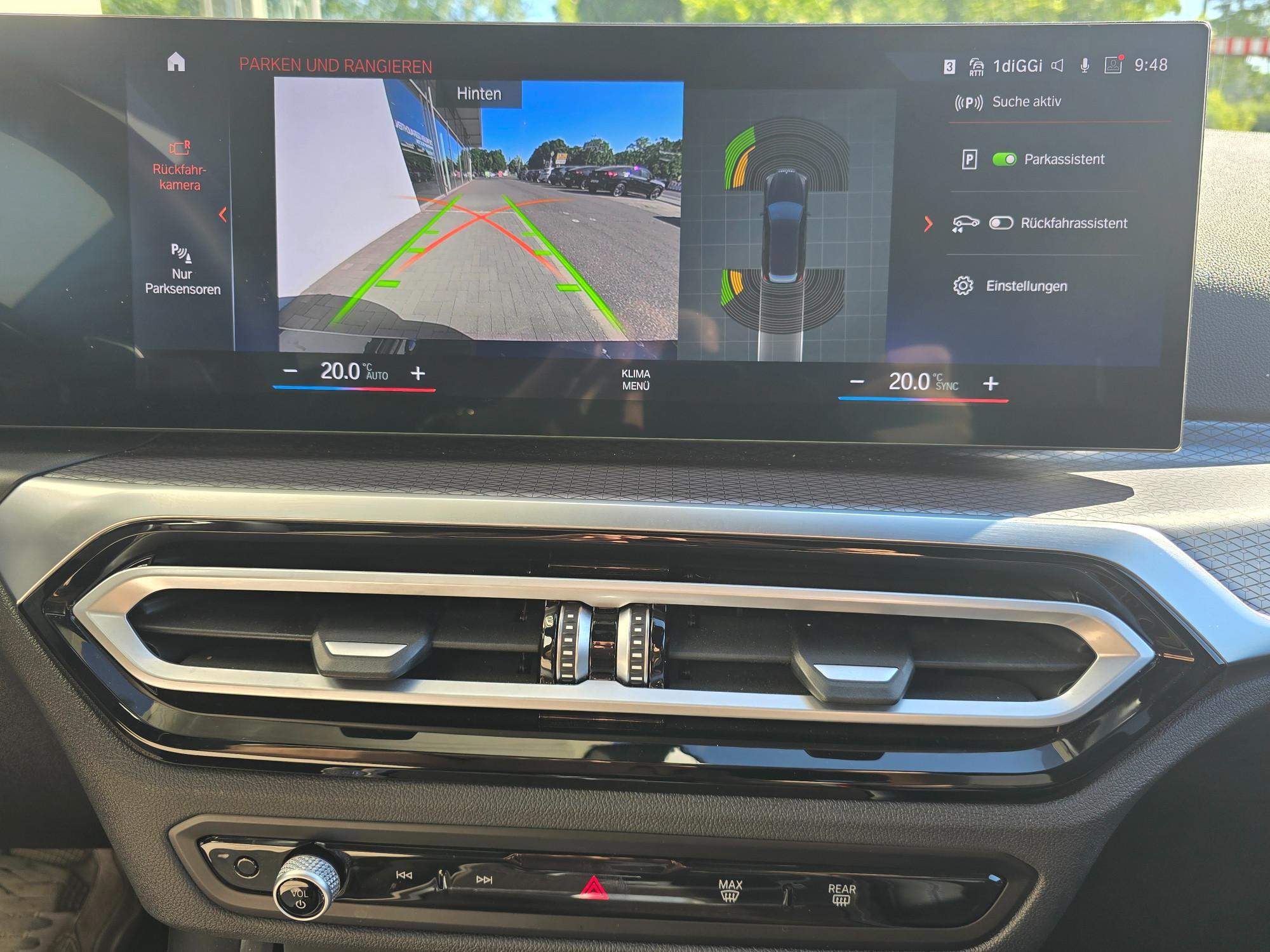 BMW 3er Touring – Bild 40