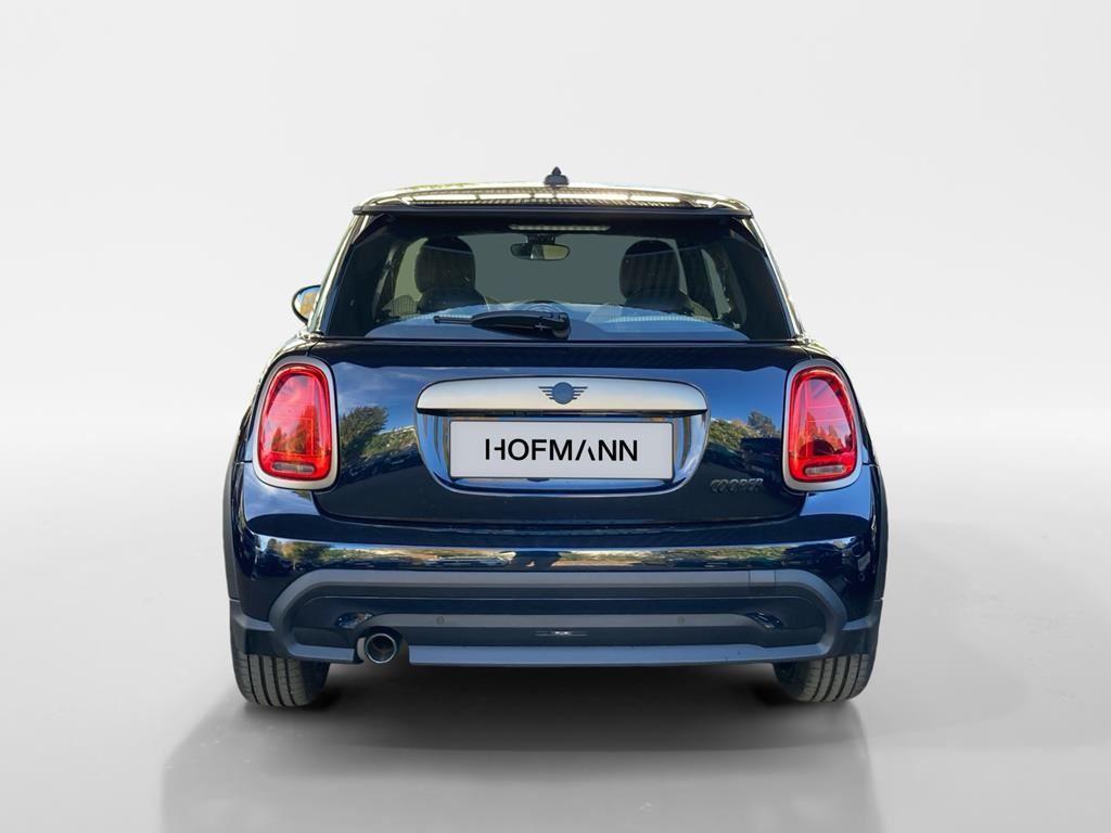 MINI Cooper 3-Türer – Bild 15