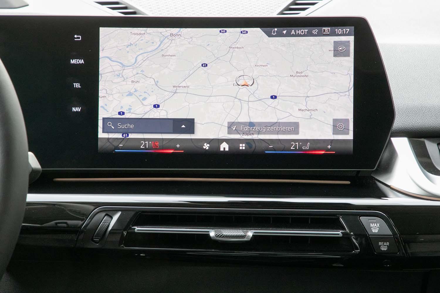 BMW X2 – Bild 25