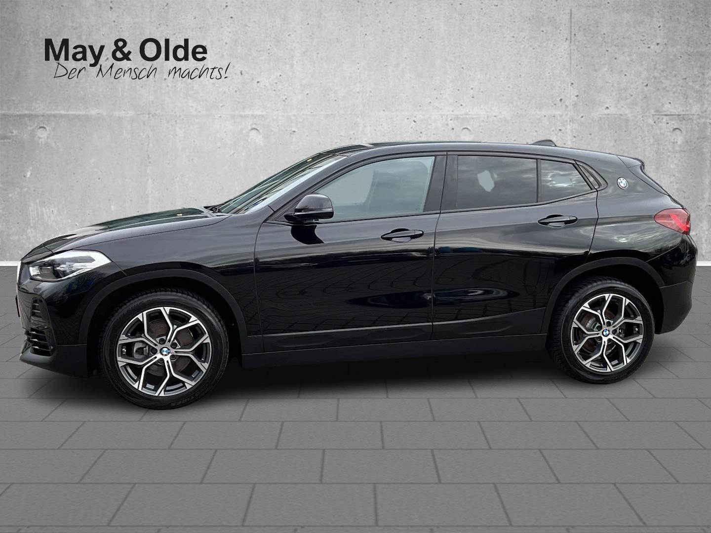 BMW X2 – Bild 29