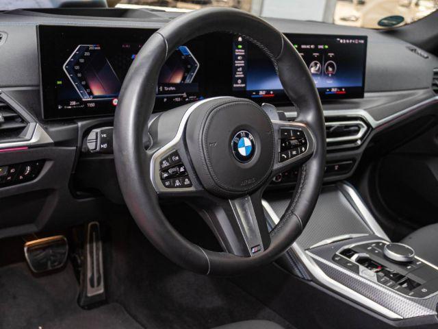 BMW 4er Gran Coupé – Bild 17