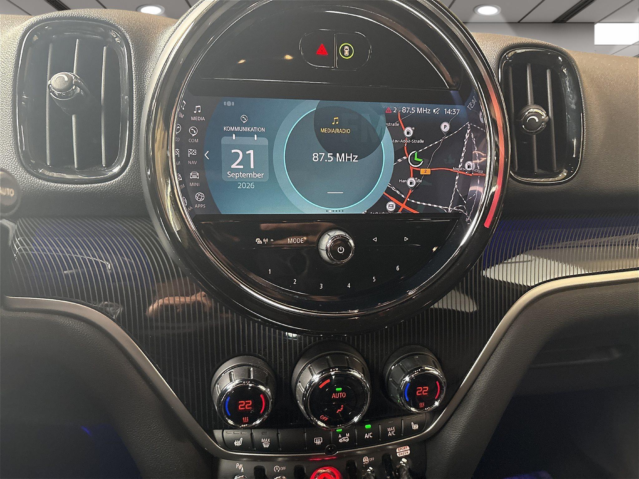MINI Countryman – Bild 15