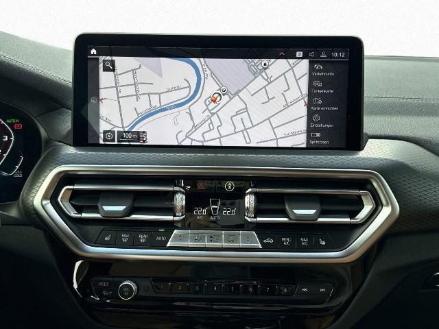 BMW X4 – Bild 10