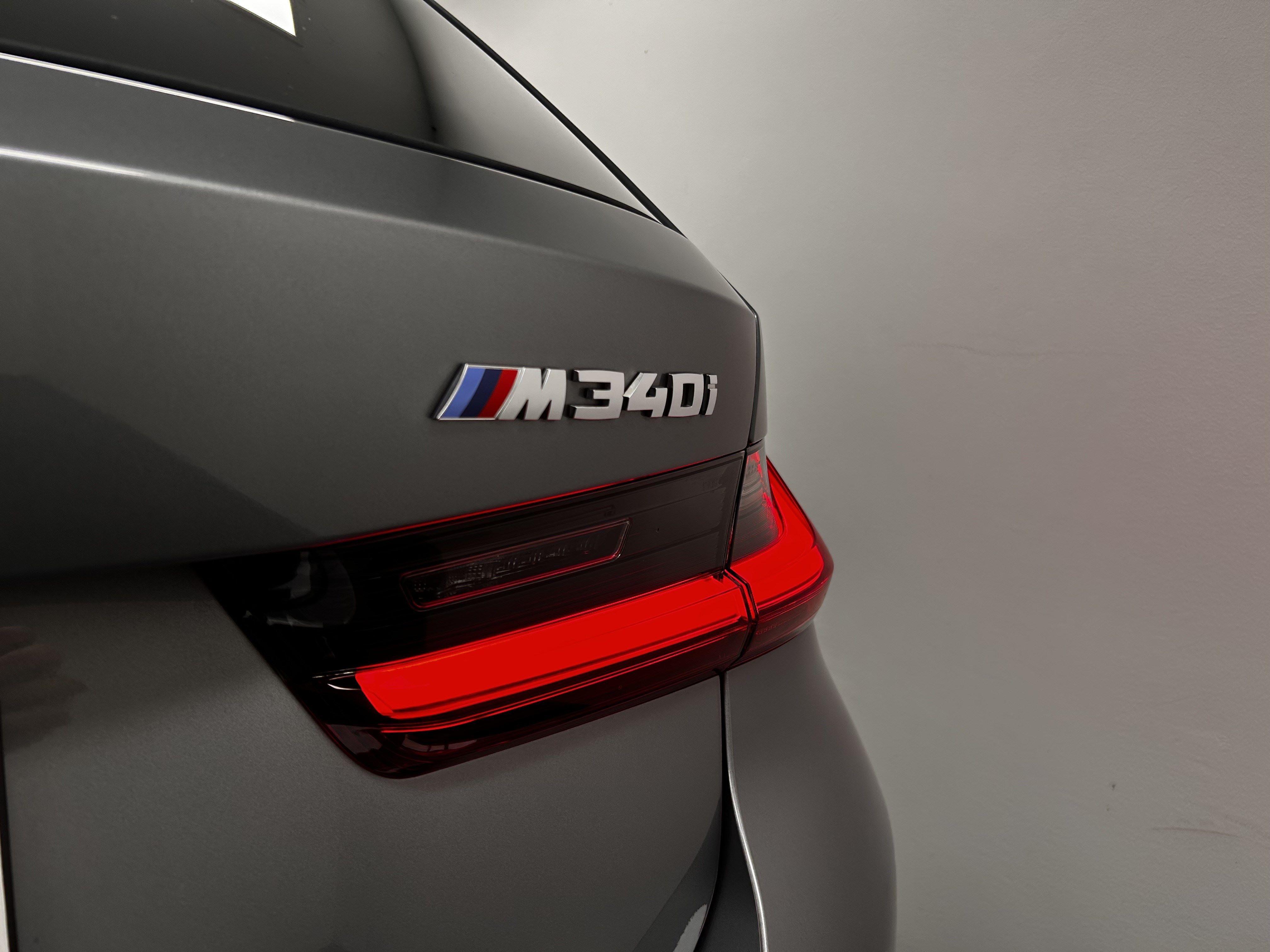 BMW 3er Touring – Bild 28