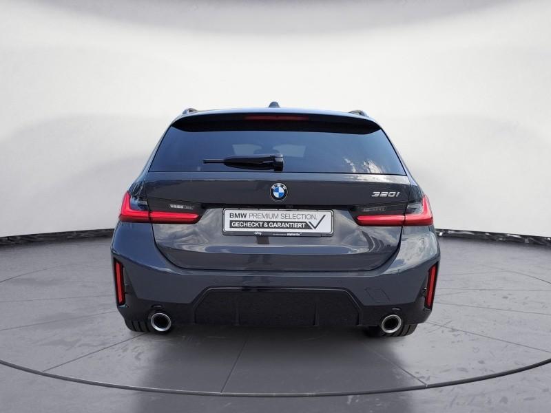 BMW 3er Touring – Bild 17