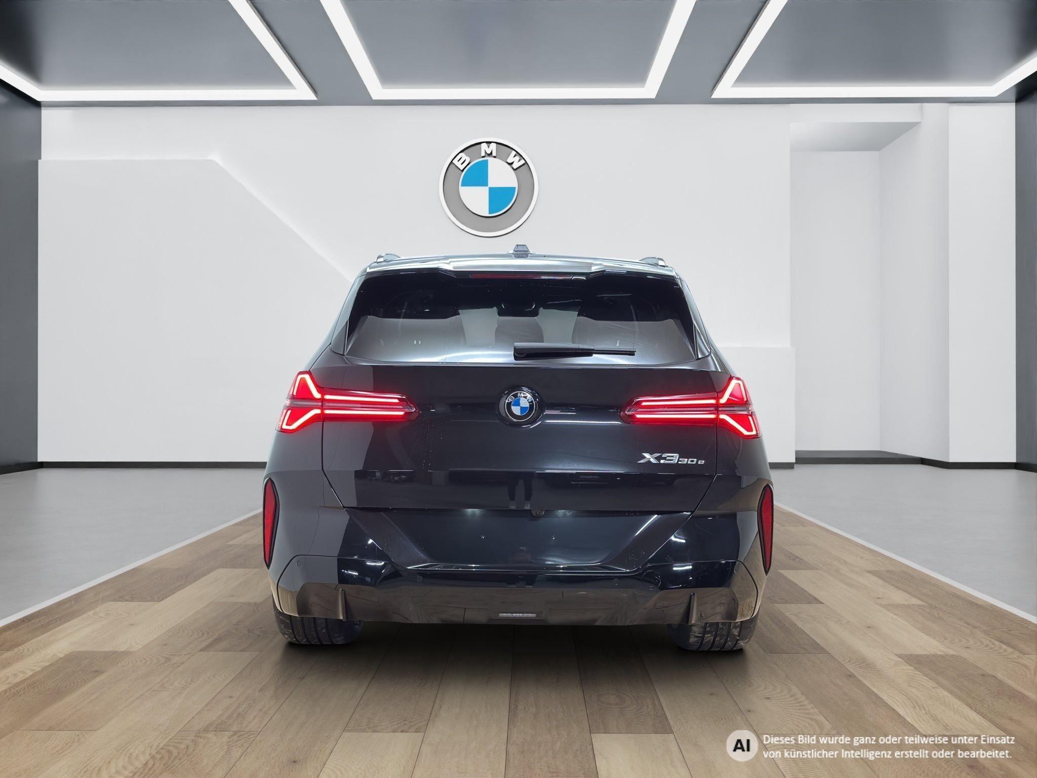 BMW X3 – Bild 7