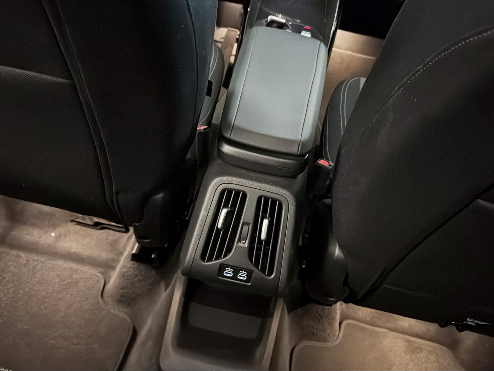 BMW X1 – Bild 15