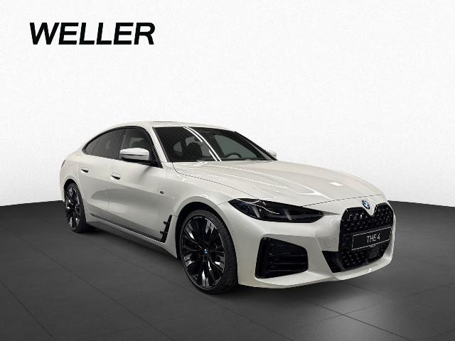 BMW 4er Gran Coupé – Bild 2