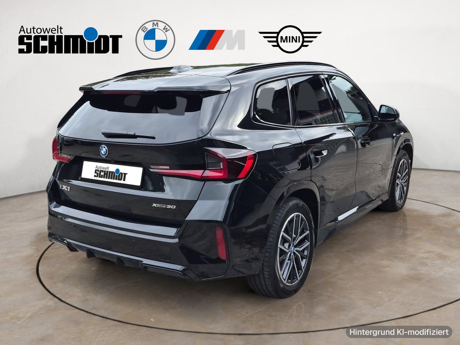 BMW iX1 – Bild 5