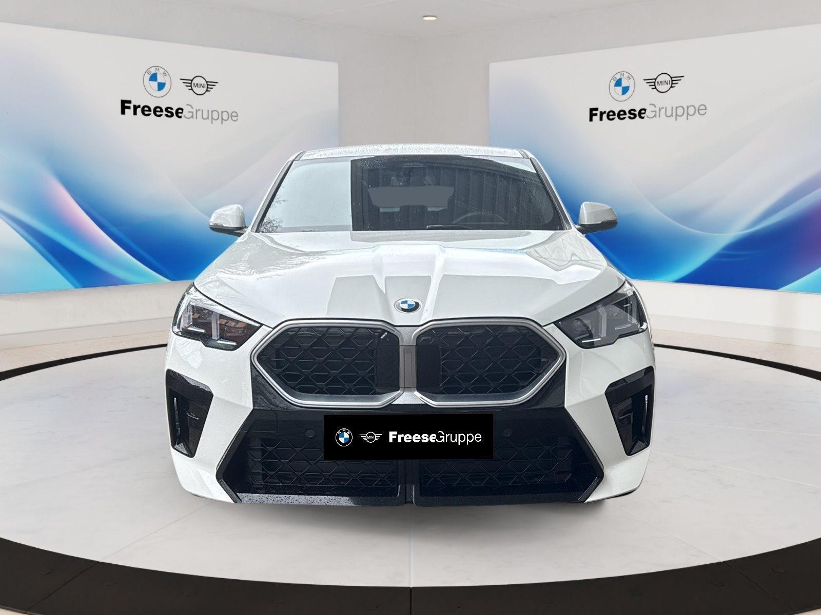 BMW X2 – Bild 2