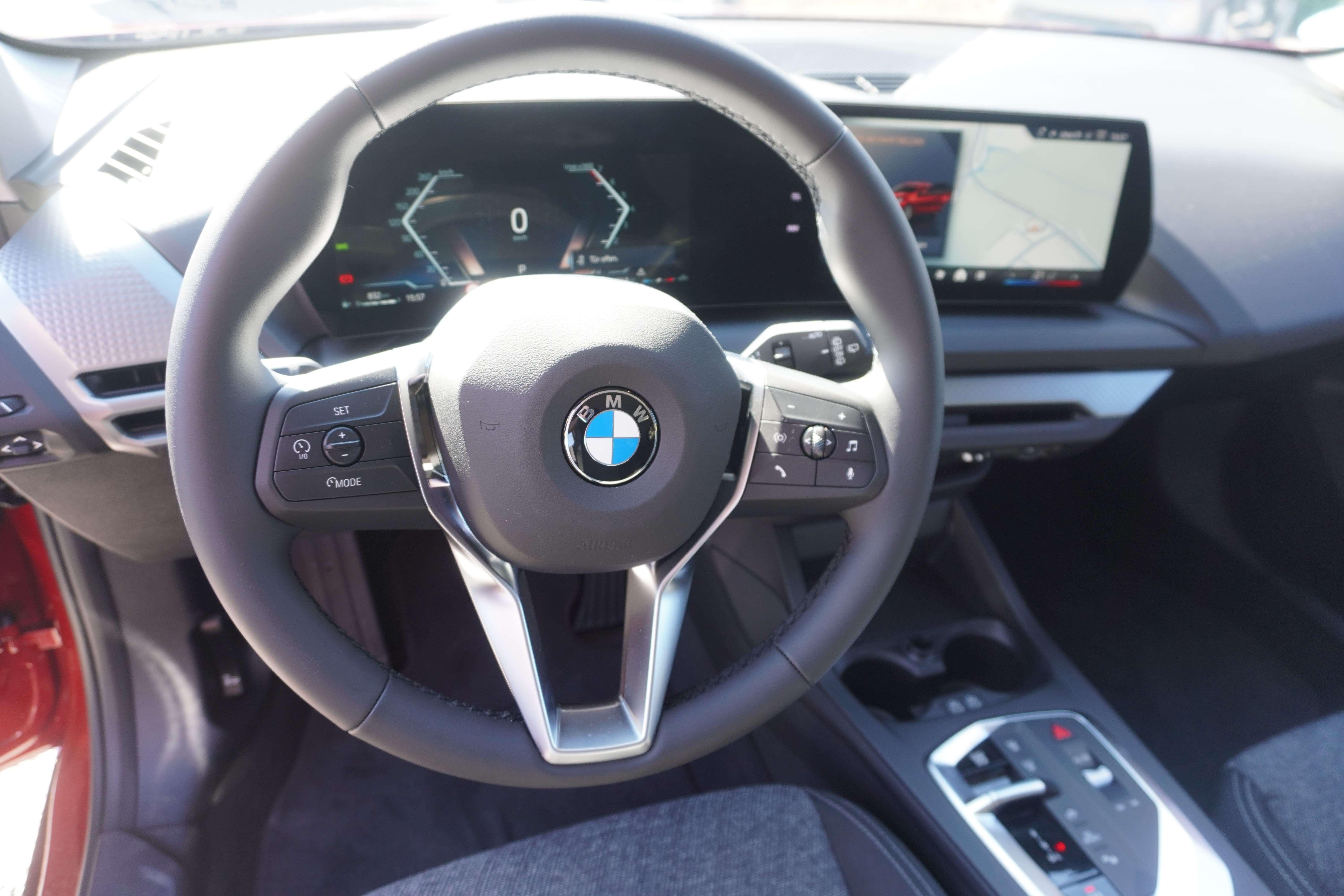BMW 1er – Bild 17