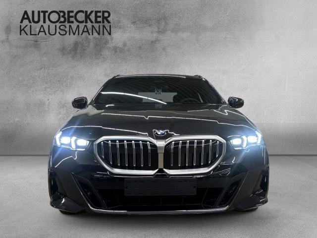 BMW 5er Touring – Bild 7