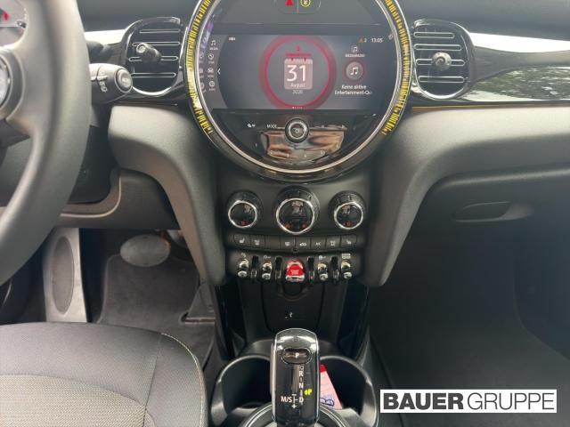 MINI Cooper 3-Türer