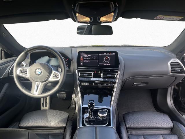 BMW 8er Coupé – Bild 11